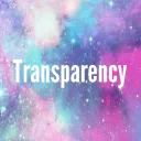 Transparency