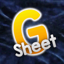 /GSheet's icon