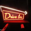 The Drive-in