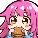 Rina's Borgar Joint