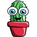 Smactus's server