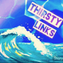 THIRSTY LINKS