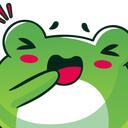 Froggy's Paradise Discord Server Icon