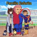 REPÚBLICA ESFERITA