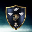 3rd Light Armored Reconnaissance Battalion OMST Discord Server Icon