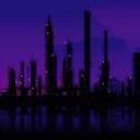 Cyberace Server Icon