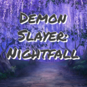 Demon Slayer: Nightfall Server Icon