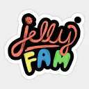 Jelly Fam 🍇 ℠