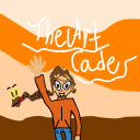 ✧.* The Art-Cade *.✧