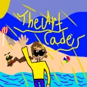 ✧.* The Art-Cade *.✧