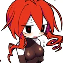 Meikai didn't sacrificed for this.