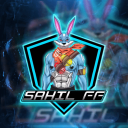 SAHIL GAMING icon