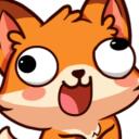 The fox's den Discord Server Icon