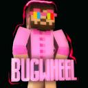 Bug Wheel icon