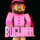 Bug Wheel icon