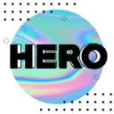 HERO GG