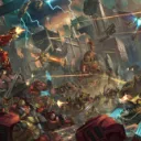 Crucible of the Legion