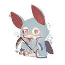 うさうさのサーバー