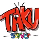 takutakのサーバー