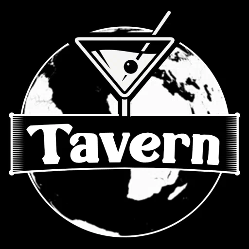 The Tavern (18+) — мониторинг Discord сервера, статистика и рейтинг