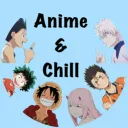 Anime and Chill's icon