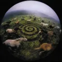 CUR3Y SURREALISM