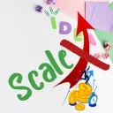 Scale X