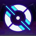 Echo VR Lounge avatar