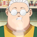 SAKAMOTO DAYS avatar