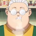 SAKAMOTO DAYS icon