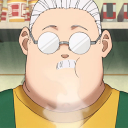 Discovery icon for SAKAMOTO DAYS Discord server