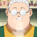 SAKAMOTO DAYS avatar