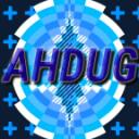   El Universo De Ahdug    Discord Server Icon