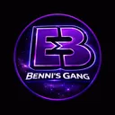 Benni's Gang!