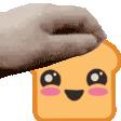 Salty's Bread Cult Discord Server Icon