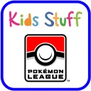 Kids Stuff Eastbourne Pokemon League