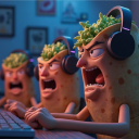 BURRITO BOYZ Discord server icon