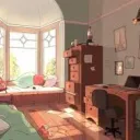 The Bedroom