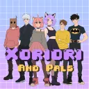 ♡Xori and Pals♡