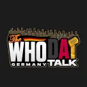 The Who-Dat Germany Talk