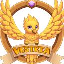Vestria Discord Server Icon