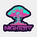 Night City Chronicles