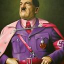     casa Hitler      Discord Server Icon