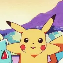 Pokemon Emojis Discord Server Icon