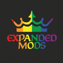 Discovery icon for CK3 Expanded Mod Series Discord server