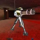 Quake 2 Weapons Factory Revival