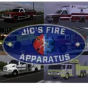 JIC’s Fire Apparatus