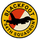 Discovery icon for Blackfoot Discord server
