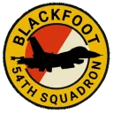 Blackfoot Icon