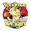 Pixelmon Origin France